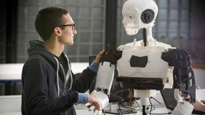 Профессии будущего в мире роботов и виртуальной реальности - argumenti.ru