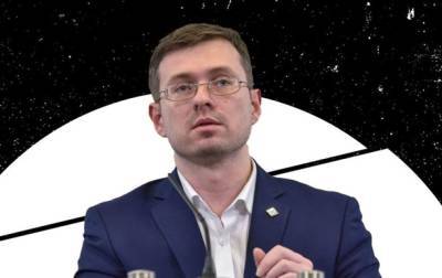 Игорь Кузин - В МОЗ оценили сроки для начала производства вакцин - korrespondent.net - Украина