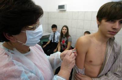 Главный детский онколог Минздрава объяснил необходимость прививать детей от коронавируса - govoritmoskva.ru - Россия - Москва