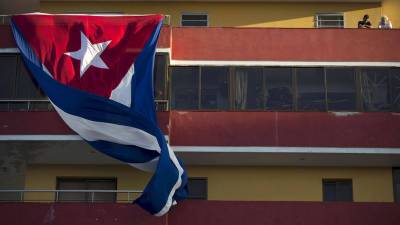 Посол Кубы рассказал, что будут приняты все меры для соблюдения прав российских туристов - gazeta.ru - Россия - Куба