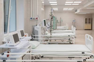 Дополнительный госпиталь для пациентов с коронавирусом открывают в Карачаево-Черкесии из-за ухудшения эпидситуации - interfax-russia.ru - республика Карачаево-Черкесия
