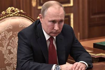Владимир Меньшов - Путин: Смерть Меньшова стала невосполнимой утратой для всех нас - eadaily.com