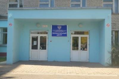 Немакина: Моногоспиталь в перинатальном жизненно необходим в Чите - chita.ru - Чита - Забайкальский край