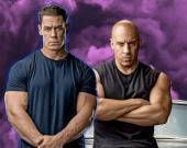 «Форсаж 9» не уступил лидерство в прокате не смотря на нелестные отзывы - rusjev.net - Сша