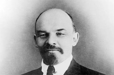Как советские учёные пытались доказать гениальность Ленина после его смерти - russian7.ru