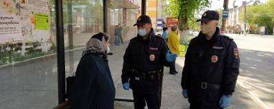 Власти Саранска усилят контроль масочно-перчаточного режима - runews24.ru - Саранск