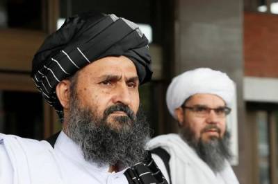 Террористическая группировка «Талибан» допустил арасширение контролируемых территорий в Афганистане - argumenti.ru - Россия - Таджикистан - Афганистан
