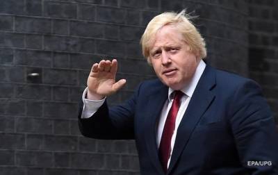 Борис Джонсон - В Британии намерены отменить ковидные ограничения - korrespondent.net - Украина - Англия