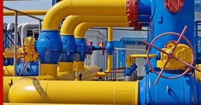 "Газпром" не подкачает: сможет ли Евросоюз до зимы ликвидировать дефицит газа - profile.ru - Голландия - Евросоюз