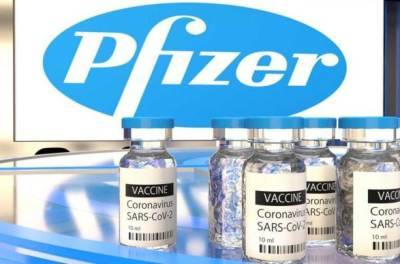 В Израиле наблюдается снижение уровня защиты вакцины Pfizer - unn.com.ua - Украина - Киев - Израиль