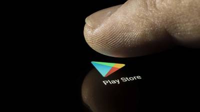 В Google Play нашли ворующие пароли приложения для Android - iz.ru - Израиль