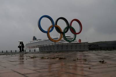 На церемонию открытия Олимпиады в Токио могут допустить только VIP-персон - aif.ru - Япония - Токио
