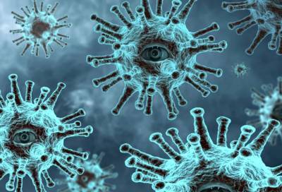 Спрогнозировано появление 22 новых мутаций коронавируса - online47.ru