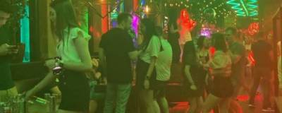 Власти Ростова выявили нарушение социальной дистанции в ночных клубах - runews24.ru - Пресс-Служба