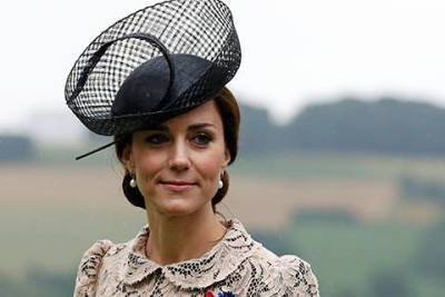 принц Уильям - Кейт Миддлтон - принц Джордж - Kate Middleton - Кейт Миддлтон ушла на самоизоляцию после контакта с зараженным коронавирусом - skuke.net