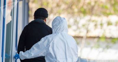 Коронавирус в Армении: данные на 6 июля - ru.armeniasputnik.am - Армения