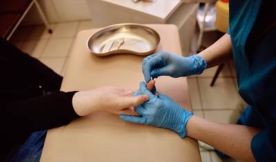 ВИЧ-инфицированные пожаловались на отказы в вакцинации против ковида - newizv.ru - округ Московский