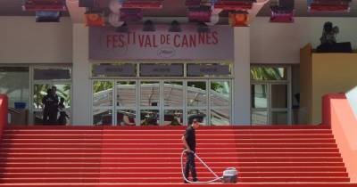 Леоса Каракс - Во Франции открывается Каннский кинофестиваль: кто вошел в жюри - dsnews.ua - Франция - Украина