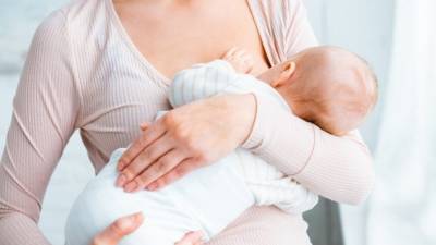 Минздрав допустил лечение беременных и недавно родивших «Ковид-глобулином» - 5-tv.ru - Россия