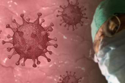 В Чувашии впервые за три месяца от коронавируса умерли 8 человек - cheb.mk.ru - республика Чувашия