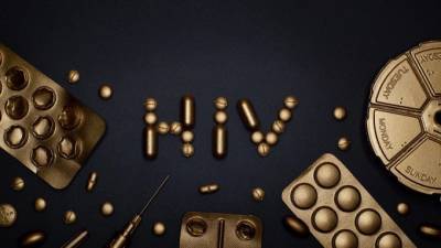 В Великобритании стартовали клинические испытания вакцины от ВИЧ - piter.tv - Англия