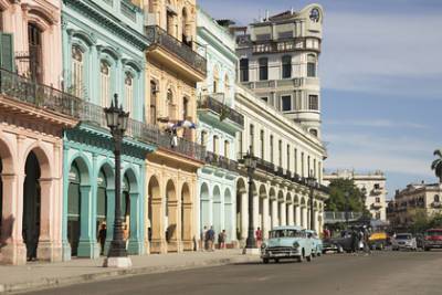 Застрявшие на Кубе россияне получили отрицательные тесты на коронавирус - lenta.ru - Куба