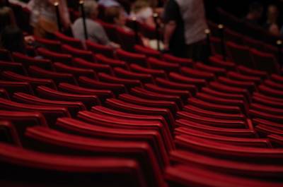 Марк Варшавер - Московские театры могут начать применять систему QR-кодов для пропуска зрителей - neva.today - Санкт-Петербург - Москва