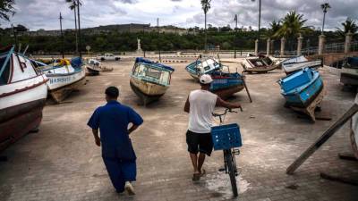 РСТ: из-за изоляции туристов поток на Кубу может сократиться - vesti.ru - Россия - Куба