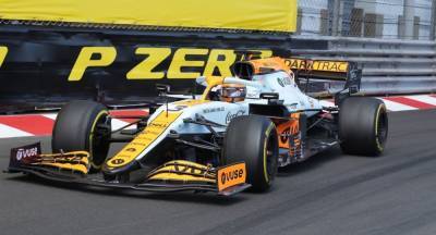 Максим Ферстаппен - Гран-при Австралии отменен из-за коронавируса - newinform.com - Австралия - Голландия - Австрия - Мельбурн
