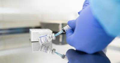 В Калининградскую область поступило ещё почти пять тысяч доз вакцины от ковида - klops.ru - Калининград - Калининградская обл.