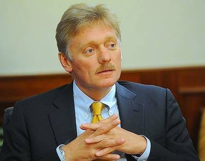 Дмитрий Песков - В Кремле оценили вероятность закрытия границ регионов из-за COVID-19 - newsland.com - Россия