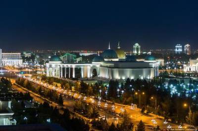 Теневая перепись зафиксировала катастрофическое сокращение населения Туркменистана - argumenti.ru - Туркмения