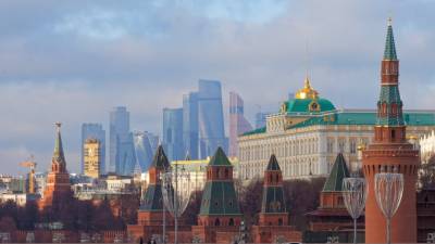 В Кремле заявили, что не поддерживают закрытие границ между регионами - newinform.com - Россия