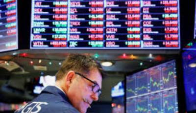 Инвесторы воздерживаются от риска, несмотря на рекордный рост индекса S&P 500 - take-profit.org