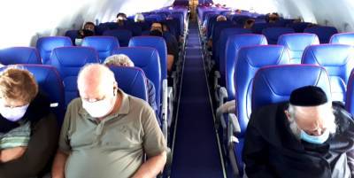 Израильтяне рвутся за границу - nep.co.il