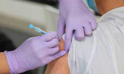 Джозеф Байден - Украина получит вакцину Pfizer против коронавируса в рамках гуманитарной программы - og.ru - Украина - Сша