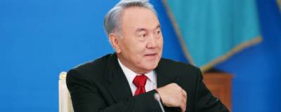 Нурсултан Назарбаев - Назарбаев призвал мировое сообщество внести вклад в преодоление последствий пандемии - runews24.ru - Россия - Казахстан - Китай