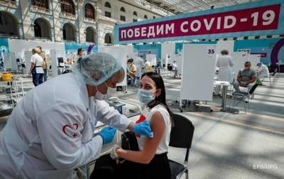 Владимир Путин - Си Цзиньпин - Чжан Ханьхуэй - Китай и Россия разработали новую COVID-вакцину – посол - korrespondent.net - Россия - Санкт-Петербург - Москва - Украина - Китай