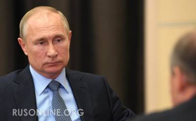 Владимир Путин - Россия сегодня сильнее любого потенциального агрессора - rusonline.org - Россия