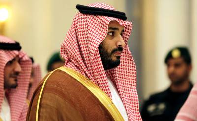 NoonPost (Египет): усилит ли пандемия напряженность между ОАЭ и Саудовской Аравией? - inosmi.ru - Египет - Саудовская Аравия - Эмираты - Вьетнам - Афганистан - Персия - Эфиопия