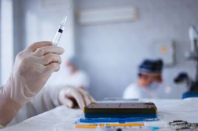 Более 400 человек заболели COVID-19 после вакцинации в Швейцарии - news.vse42.ru - Швейцария