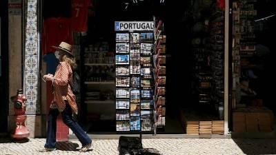 Премьер-министр Португалии заявил о четвертой волне коронавируса в стране - iz.ru - Израиль - Португалия