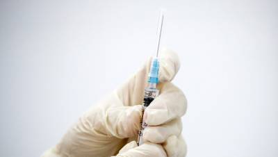 Исмаил Османов - В Москве 11 детям сделали первые прививки от коронавируса - dp.ru - Россия - Москва