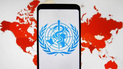 Адан Гебрейесус - В ВОЗ считают ситуацию с коронавирусом «очень опасной» - gazeta.ru