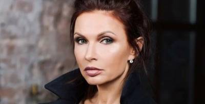 Эвелина Бледанс - Эвелина Блёданс пожаловалась на тяжелую реакцию на прививку от коронавируса - runews24.ru