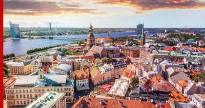 Латвия вводит тестирование на COVID-19 для въезжающих из России и Белоруссии - profile.ru - Россия - Белоруссия - Латвия