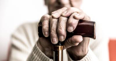 106-летняя женщина объяснила свое долголетие спокойствием - ren.tv - Ирландия