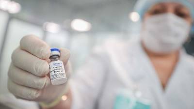 Александр Чепурнов - Вирусолог назвал лучшую вакцину для переболевших коронавирусом - iz.ru - Израиль