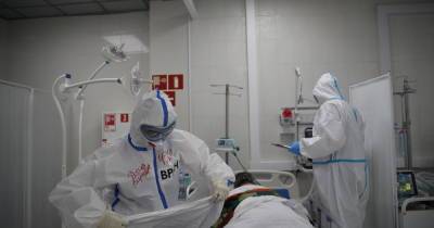 Тедрос Аданом Гебрейесус - Глава ВОЗ рассказал об опасной стадии пандемии коронавируса - ren.tv