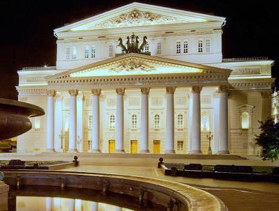 Марк Варшавер - Система QR-кодов может появиться в театрах Москвы в рамках эксперимента - newsland.com - Москва